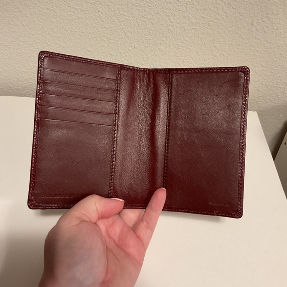 BURBERRY House Check Bridle Small Abbott Crossbody Bag & wallet - Picture 7 of 7